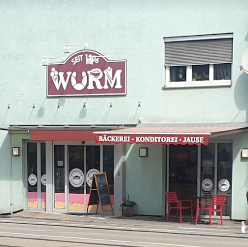 Bäckerei Wurm - Graz