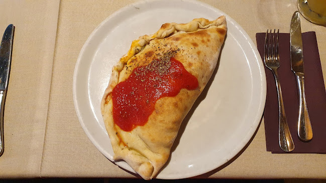 Restaurant Geisterburg - Hall in Tirol