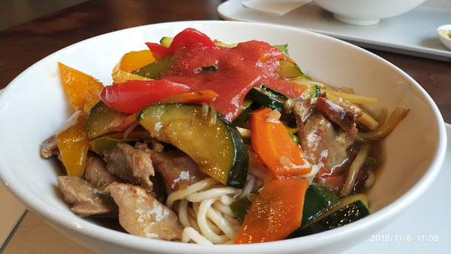 Opinii despre Eurest Tuk Tuk în Wien - Gastronomie und Hotellerie