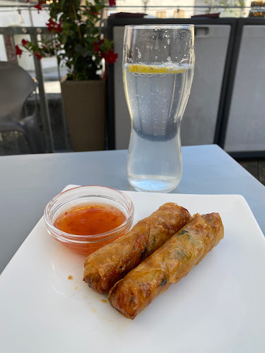 Viet-Wok Restaurant - Gastronomie und Hotellerie