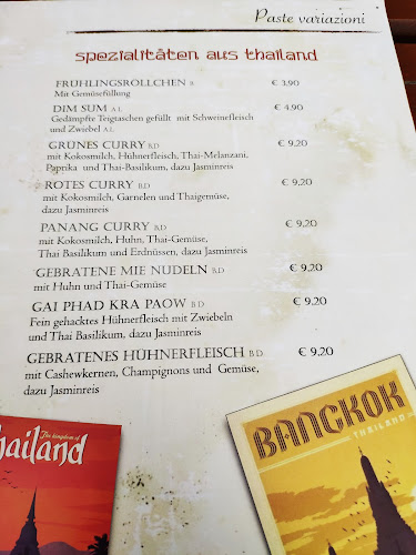 Opinii despre Cipollino Wien în Wien - Gastronomie und Hotellerie