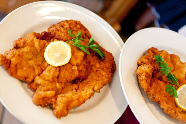 Hausgnost - Gasthaus an der Kreuzung - Guntersdorf