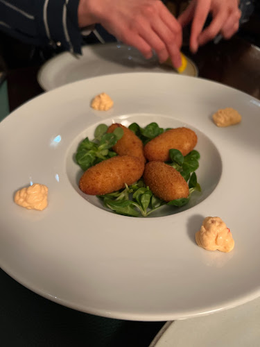 LOLA - Spanisches Restaurant - Gastronomie und Hotellerie