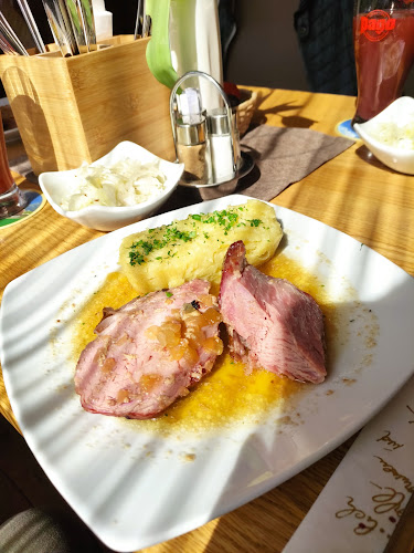 ESSBar - Gastronomie und Hotellerie