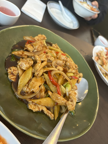 Opinii despre Umai Asian Cuisine (TAIWAN RESTAURANT) în Salzburg - Gastronomie und Hotellerie