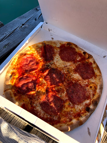 Comentarii opinii despre Pizzeria Caputo Lido Klopeinersee