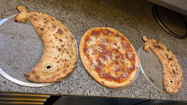 Pizzeria Ateneo - Leoben