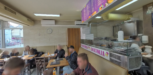 Anatolia Kebap & Pizza - Hausmannstätten