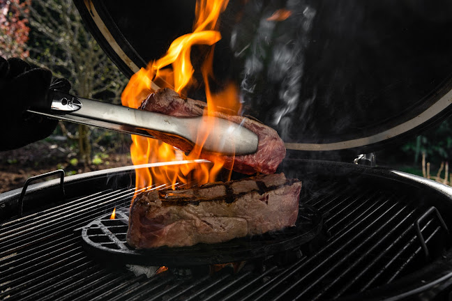 Cook and Grill GmbH - die soziale Gewürzmanufaktur - Gastronomie und Hotellerie