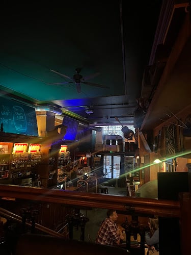 Shamrock Vienna - Irish Pub Open Times