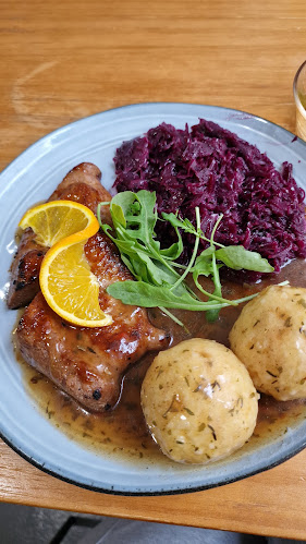 Opinii despre Formosa Food în Wien - Gastronomie und Hotellerie