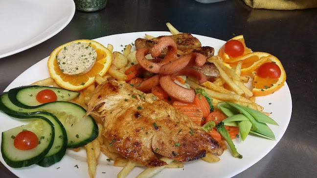 Opinii despre Landcafe & Restaurant & Pension în Stadl an der Mur - Gastronomie und Hotellerie