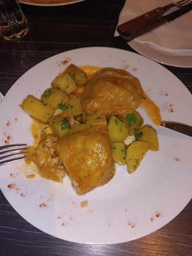 Opinii despre Pizzeria Restaurant Dal Maestro în Wien - Gastronomie und Hotellerie