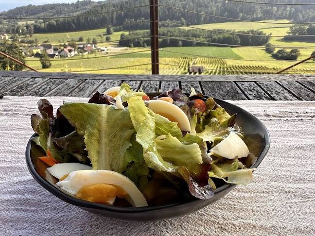 Opinii despre Restaurant & Stadtheuriger Leiten în Klagenfurt am Wörthersee - Gastronomie und Hotellerie