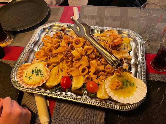 Pizzeria&Grill Famiglia - Klagenfurt am Wörthersee