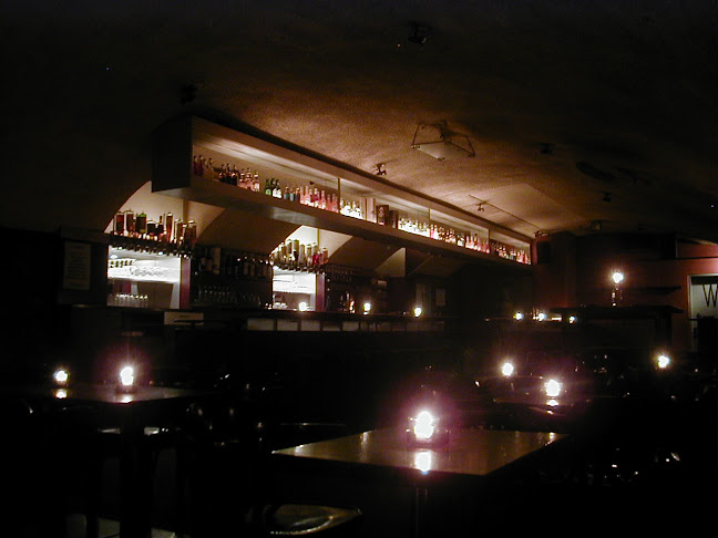 Opinii despre Club Berlin în Wien - Gastronomie und Hotellerie