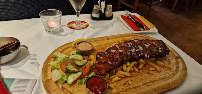 Comentarii opinii despre Restaurant-Café Weit