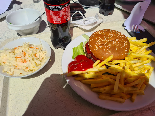 Roberto's Donauplex - Gastronomie und Hotellerie