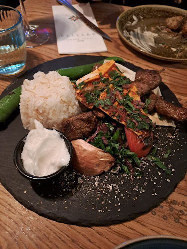 Elissar - Lebanese cuisine - Wien