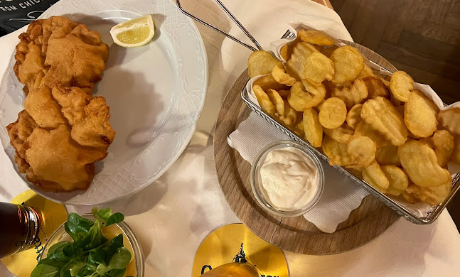 Opinii despre Zapfmeisterei Bermuda Bräu în Wien - Gastronomie und Hotellerie