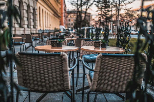 DISTRICT - Gastronomie und Hotellerie