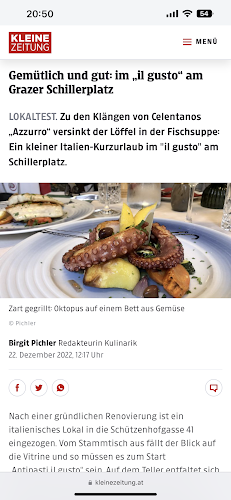 il Gusto - Graz