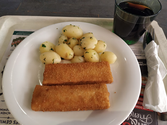 Comentarii opinii despre Nordsee