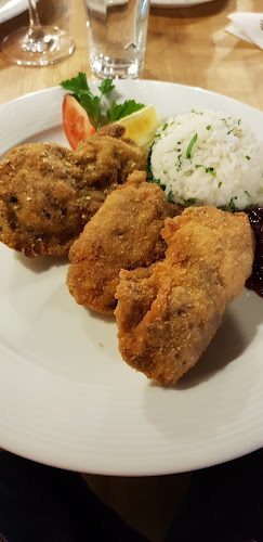 Comentarii opinii despre Gasthaus Aigner Turnau "Hanswirt"