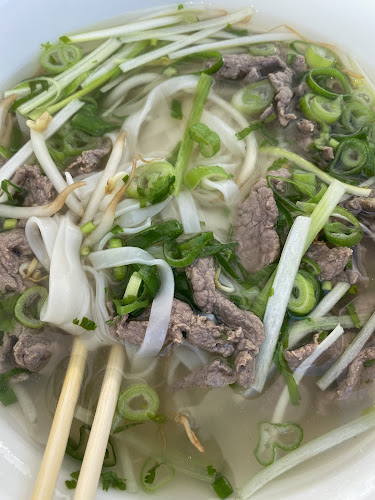 Viet-Wok Restaurant - Gastronomie und Hotellerie