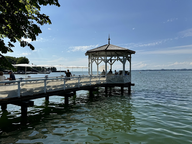 Fischersteg - Sunset Bar - Bregenz - Bregenz
