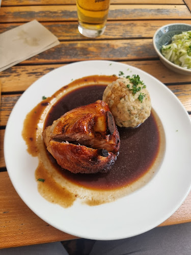 Comentarii opinii despre Restaurant Gasthaus Hinterbrühl