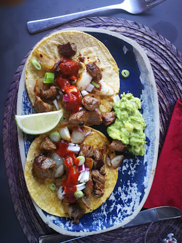 Opinii despre Mezcal în Krems an der Donau - Gastronomie und Hotellerie