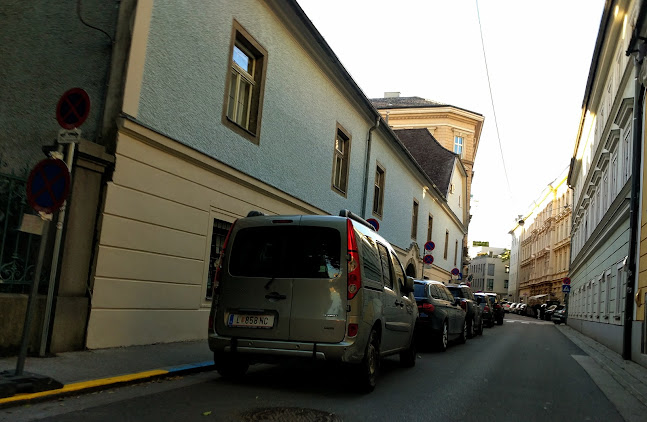 Bäckerei Fenzl Hafnerstraße - Gastronomie und Hotellerie