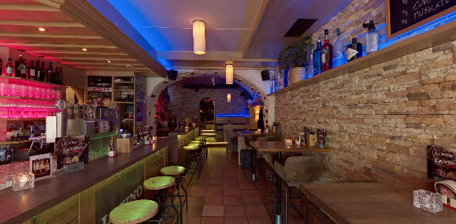 Latino Bar - Gastronomie und Hotellerie