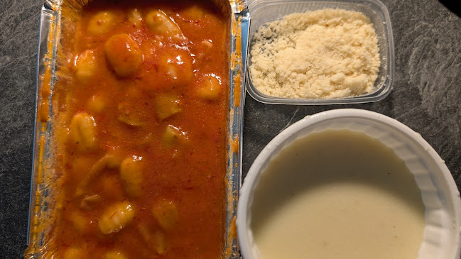 Harry Pizza - Gastronomie und Hotellerie