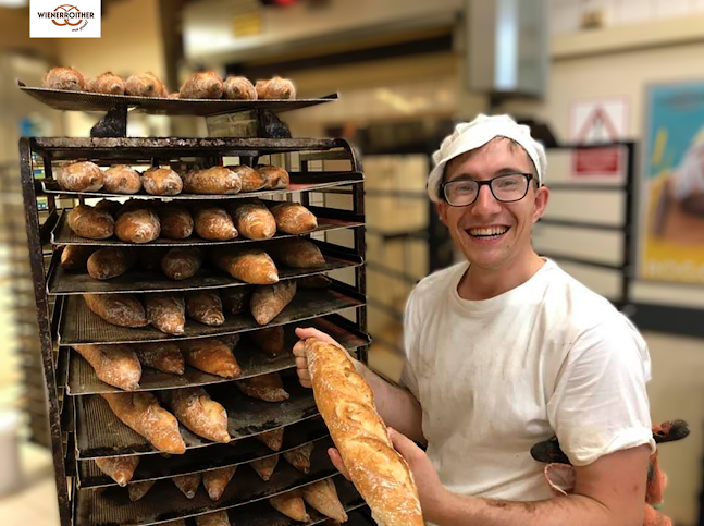 Bäckerei Wienerroither Lidmanskygasse - Gastronomie und Hotellerie
