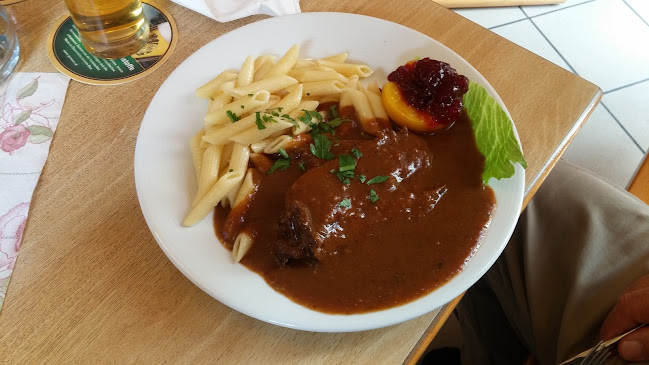 Comentarii opinii despre Mühlbachwirt