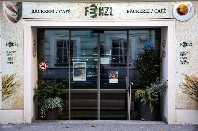 Bäckerei Fenzl Hafnerstraße