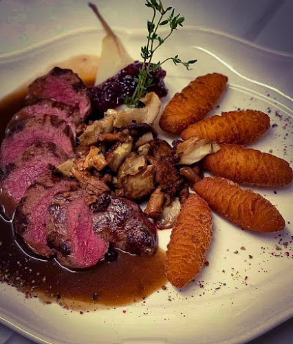 Bachlwirt - Seeboden