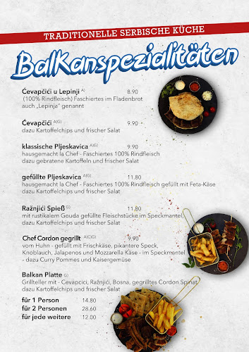 Terrazza - Restaurant am See - Gastronomie und Hotellerie