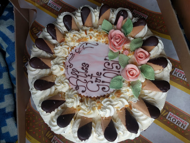 Bäckerei Marinitsch - Gastronomie und Hotellerie