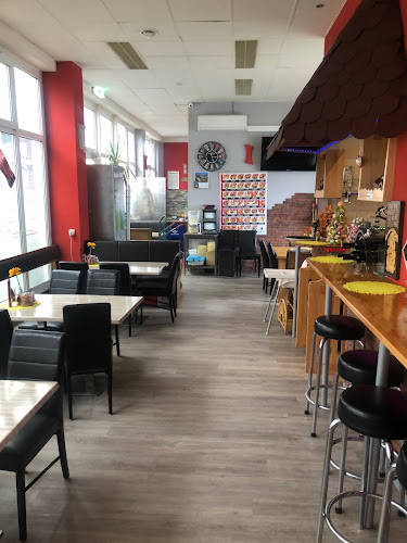 Grill-Haus Ecopark - Graz