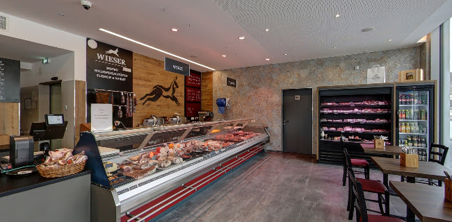 Genussplatzl Eben - Imbiss, Fleisch & Wurst