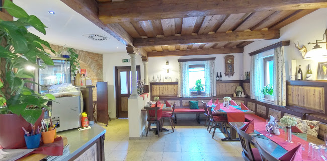 Gasthaus zur Kohlstatt