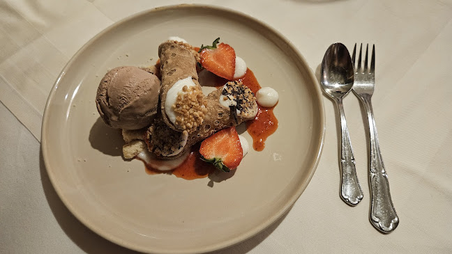 Restaurant La Trattoria - Schörfling am Attersee