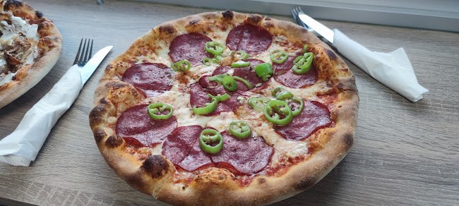 Comentarii opinii despre Alpen Imbiss