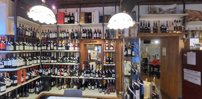 Schicker Restaurant - Catering - Vinothek - Café - Rösterei - Gastronomie und Hotellerie