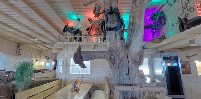 Comentarii opinii despre Papa's Steakhaus