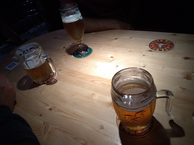 Bierwaage - Gastronomie und Hotellerie