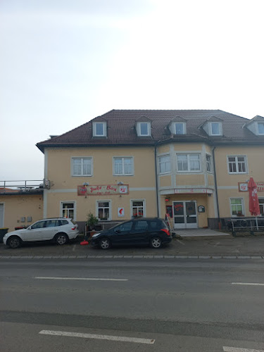 Cafe-Pub Jukebox-Marktschenke - Gastronomie und Hotellerie